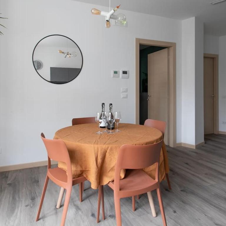 Cal Monda luxury apartment - Appartamento con 3 Camere da Letto - 11