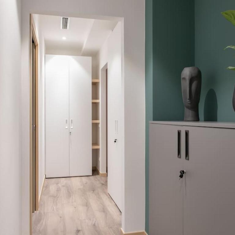 Cal Monda luxury apartment - Appartamento con 3 Camere da Letto - 18