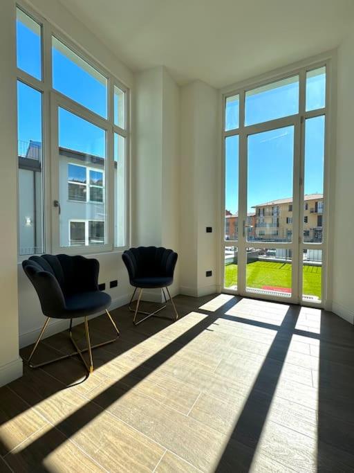 Apt Pisces - Oasi di Menaggio - Apartment mit 2 Schlafzimmern - 7