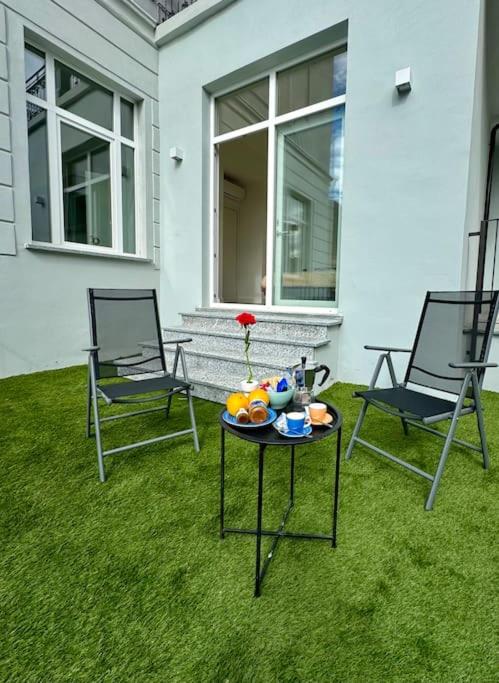 Apt Pisces - Oasi di Menaggio - Apartment mit 2 Schlafzimmern - 12