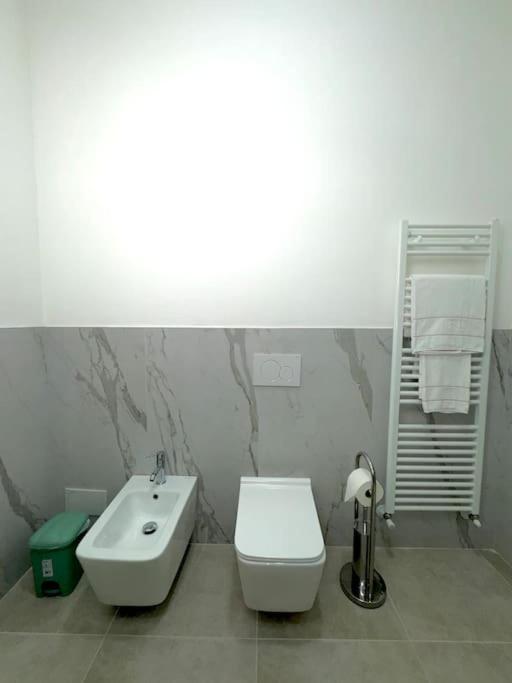 Apt Pisces - Oasi di Menaggio - Apartment mit 2 Schlafzimmern - 21