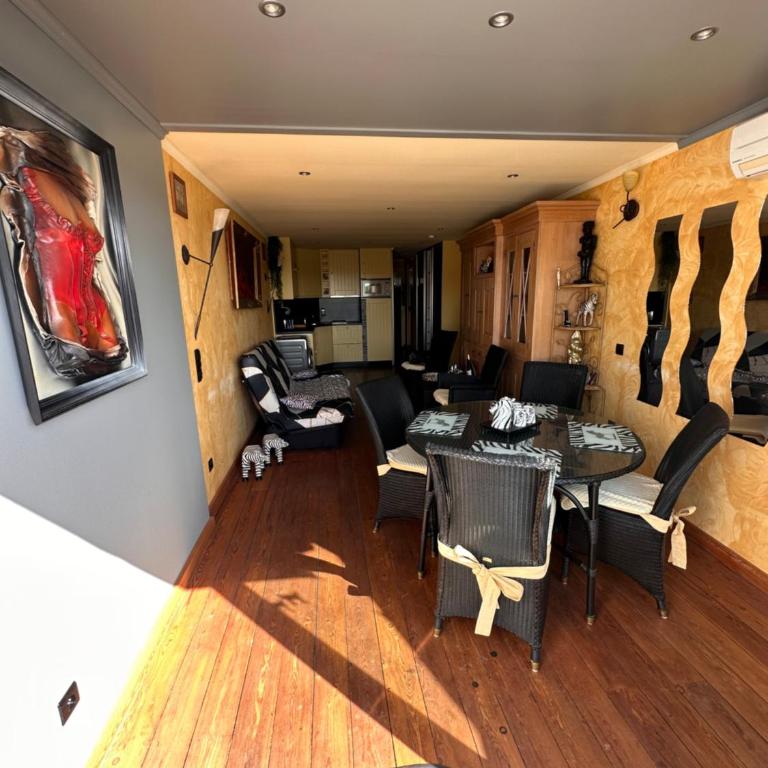 Luxe appartement Village Naturiste Zébra - Deluxe Apartment - 13