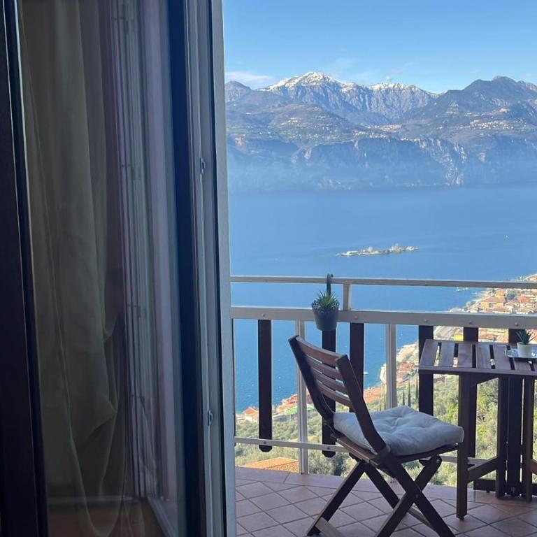 sheila house - Appartamento con 1 Camera da Letto - 12