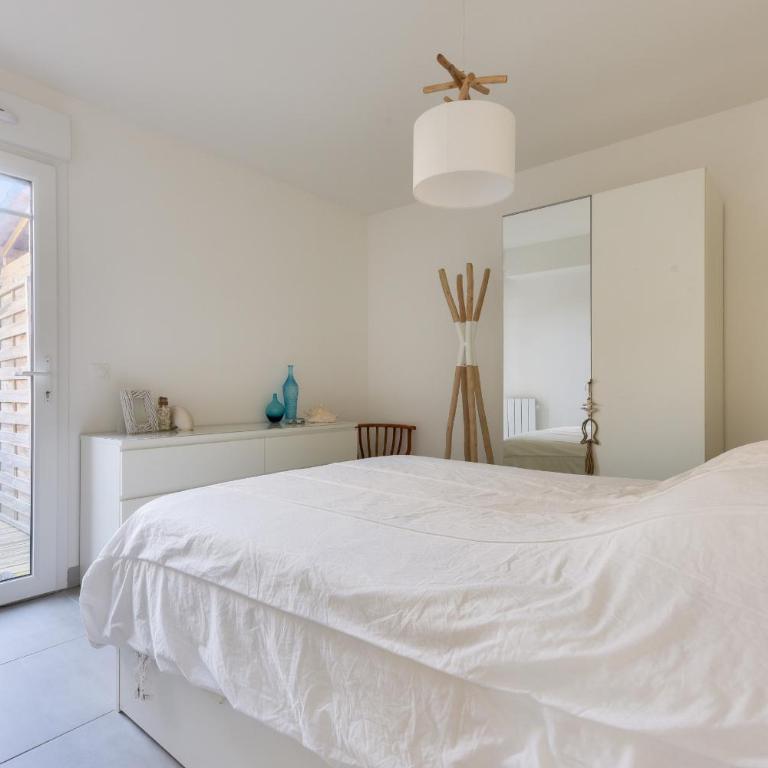 Cocon apaisant sur le Bassin d'Arcachon - Casa Vacanze - 11