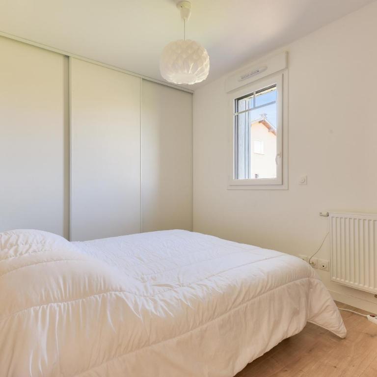 Cocon apaisant sur le Bassin d'Arcachon - Casa Vacanze - 18