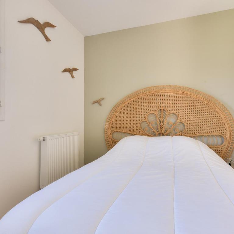 Cocon apaisant sur le Bassin d'Arcachon - Casa Vacanze - 13