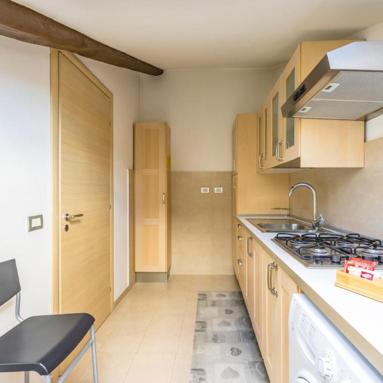 Duomo Grand Family Loft - Two-Bedroom Apartment - 19