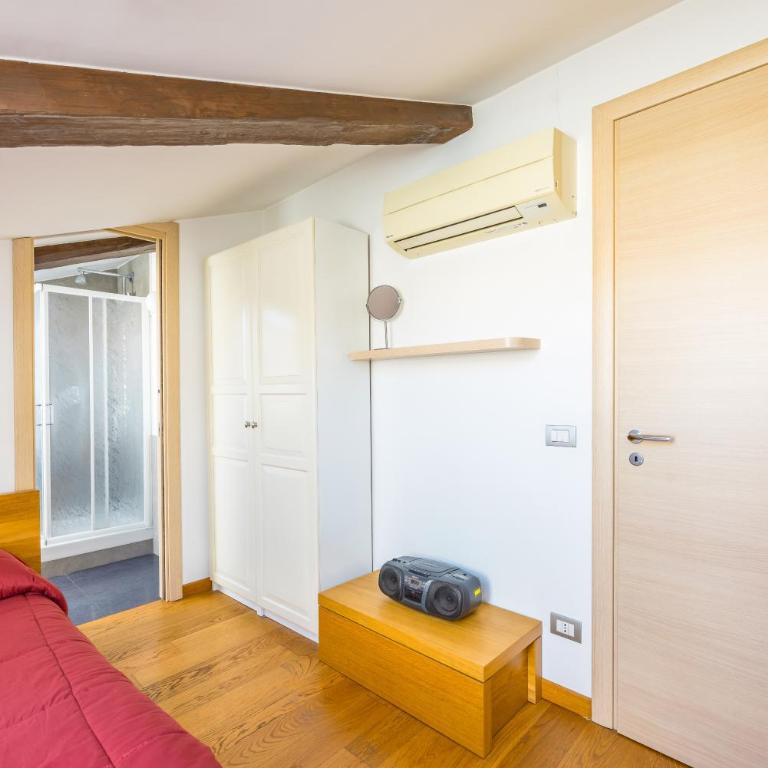 Duomo Grand Family Loft - Two-Bedroom Apartment - 22