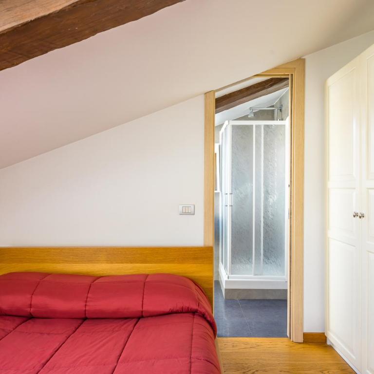 Duomo Grand Family Loft - Two-Bedroom Apartment - 24