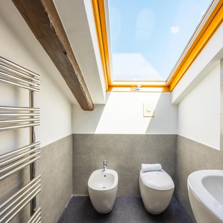 Duomo Grand Family Loft - Two-Bedroom Apartment - 35