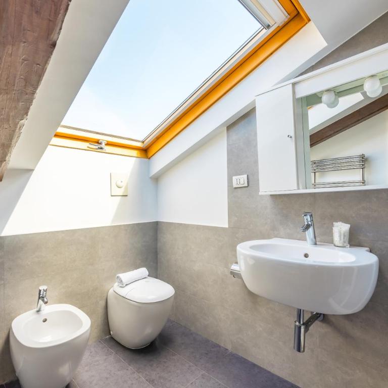 Duomo Grand Family Loft - Two-Bedroom Apartment - 33