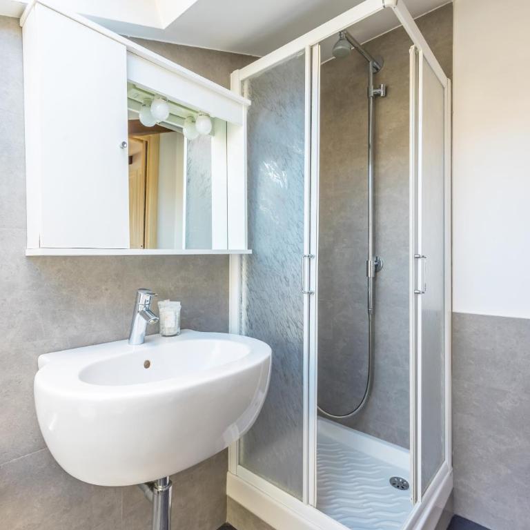 Duomo Grand Family Loft - Two-Bedroom Apartment - 34