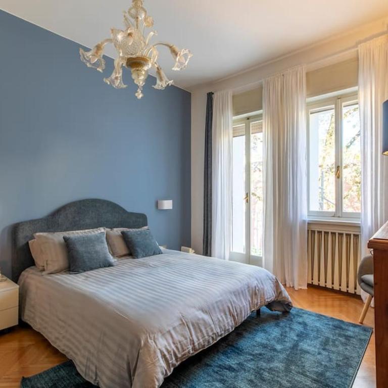 Maison SantaChiara by Welc(H)ome - Apartment mit 1 Schlafzimmer - 1
