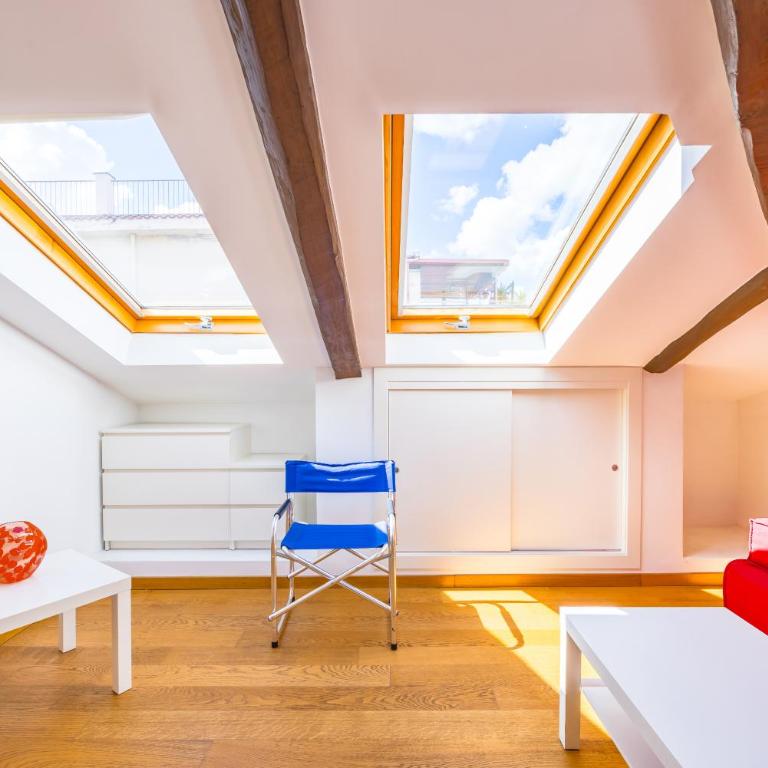 Duomo Grand Family Loft - Two-Bedroom Apartment - 43