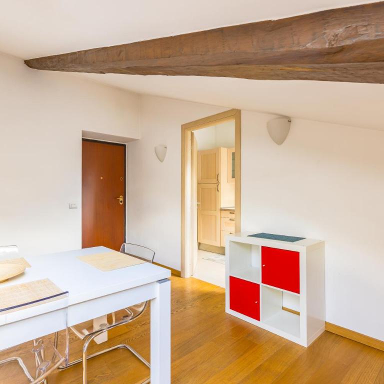 Duomo Grand Family Loft - Two-Bedroom Apartment - 51