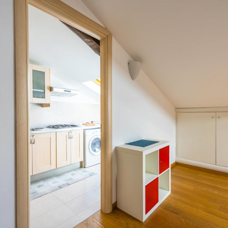 Duomo Grand Family Loft - Two-Bedroom Apartment - 49
