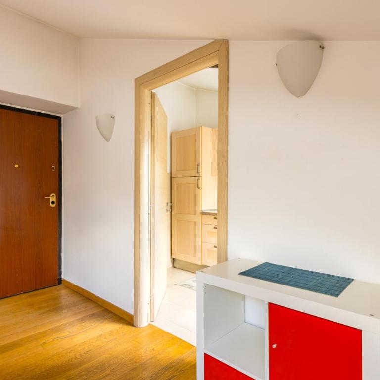 Duomo Grand Family Loft - Two-Bedroom Apartment - 50