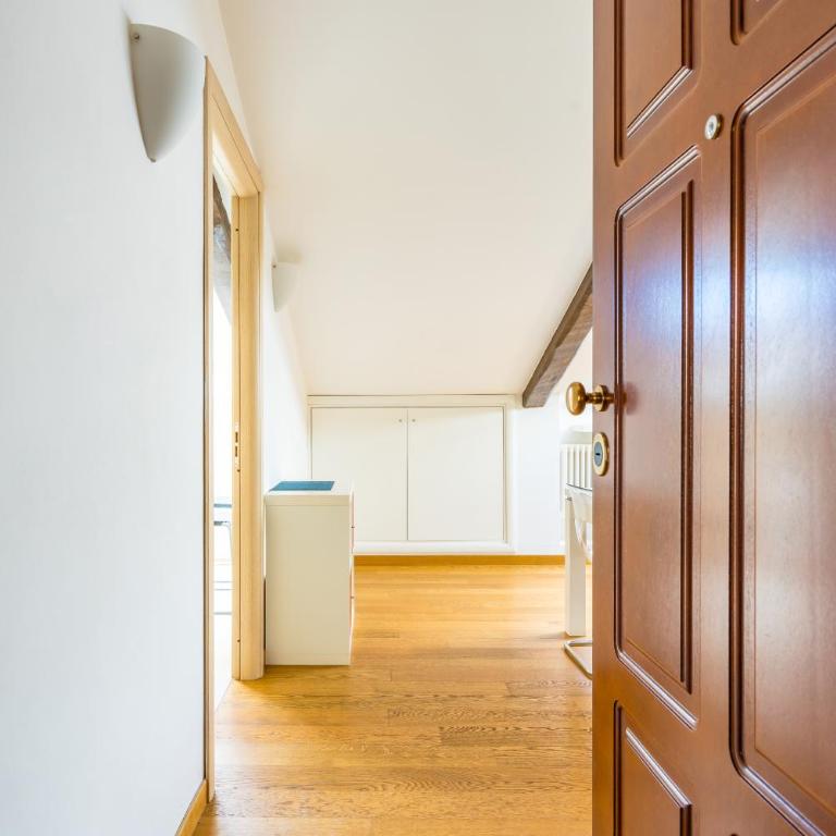 Duomo Grand Family Loft - Two-Bedroom Apartment - 54