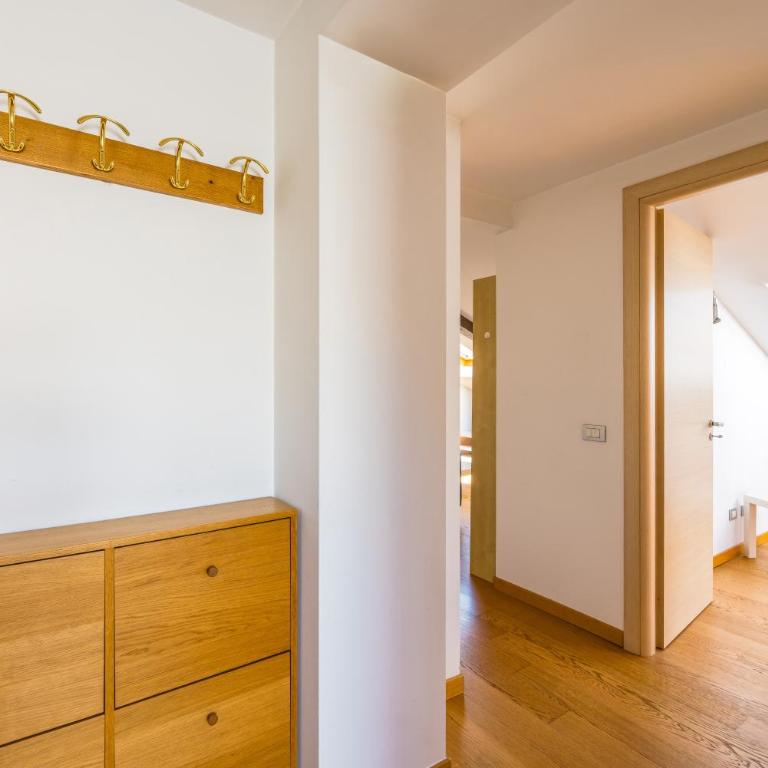 Duomo Grand Family Loft - Two-Bedroom Apartment - 52