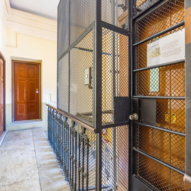 Duomo Grand Family Loft - Two-Bedroom Apartment - 59