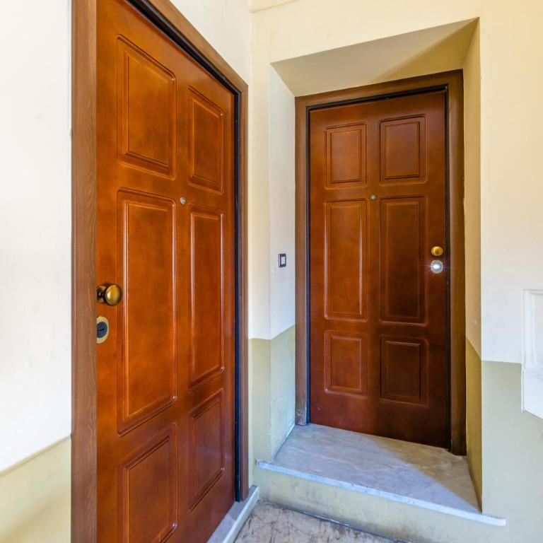 Duomo Grand Family Loft - Two-Bedroom Apartment - 60
