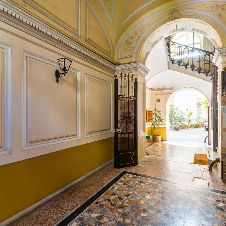 Duomo Grand Family Loft - Two-Bedroom Apartment - 58