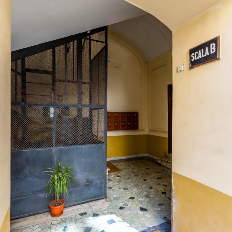 Duomo Grand Family Loft - Two-Bedroom Apartment - 57