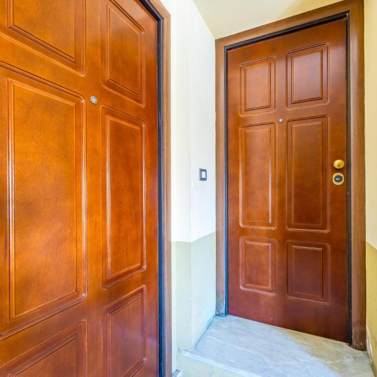 Duomo Grand Family Loft - Two-Bedroom Apartment - 61
