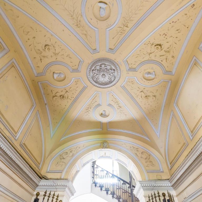 Duomo Grand Family Loft - Two-Bedroom Apartment - 56