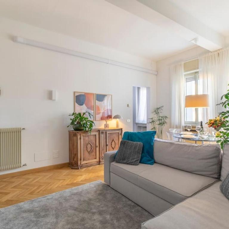 Maison SantaChiara by Welc(H)ome - Apartment mit 1 Schlafzimmer - 2