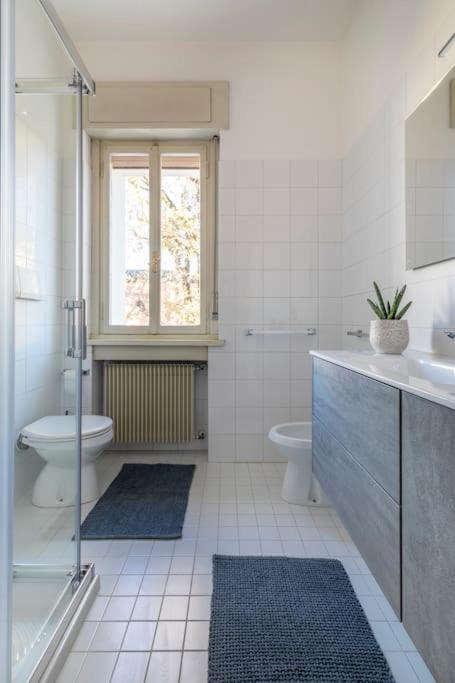 Maison SantaChiara by Welc(H)ome - Apartment mit 1 Schlafzimmer - 3