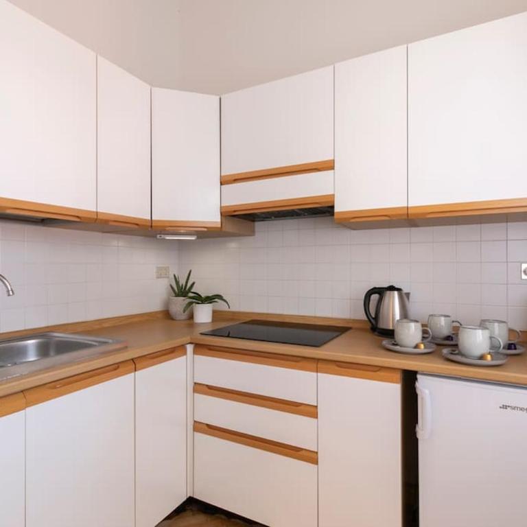 Maison SantaChiara by Welc(H)ome - Apartment mit 1 Schlafzimmer - 5