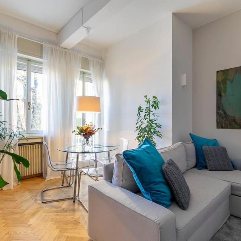 Maison SantaChiara by Welc(H)ome - Apartment mit 1 Schlafzimmer - 7