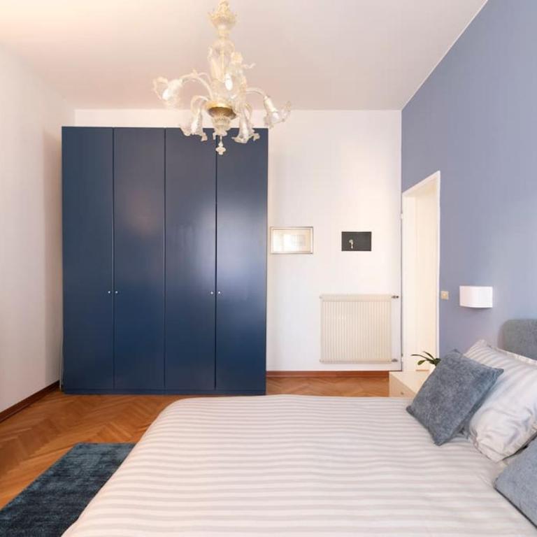 Maison SantaChiara by Welc(H)ome - Apartment mit 1 Schlafzimmer - 10