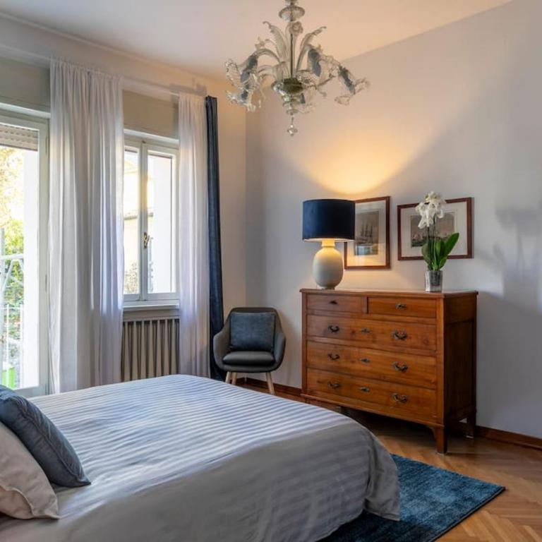 Maison SantaChiara by Welc(H)ome - Apartment mit 1 Schlafzimmer - 12