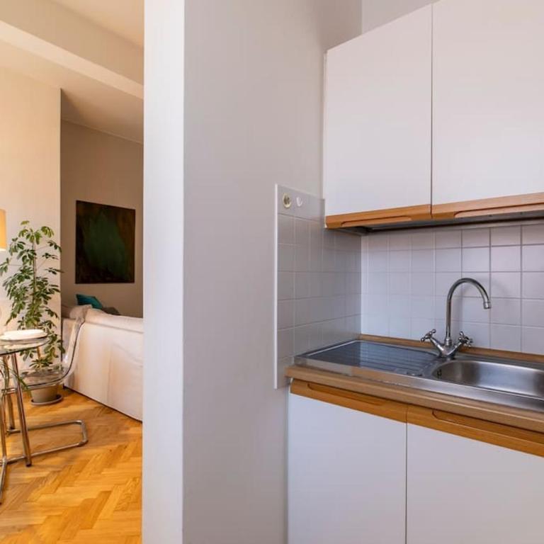 Maison SantaChiara by Welc(H)ome - Apartment mit 1 Schlafzimmer - 14