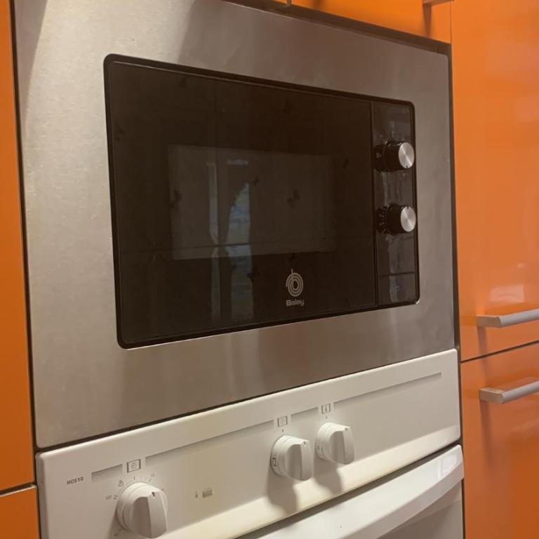 GATU Villa Dante Playa Victoria Parking gratuito, "preferente para mayores de 25 años y familias " - Apartamento de 3 dormitorios - 21