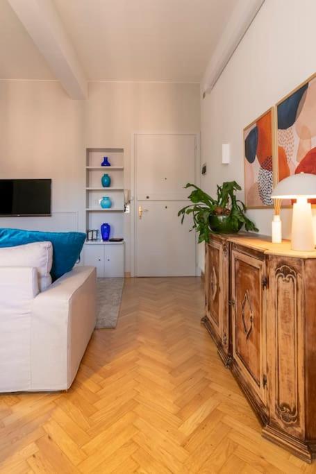 Maison SantaChiara by Welc(H)ome - Apartment mit 1 Schlafzimmer - 15