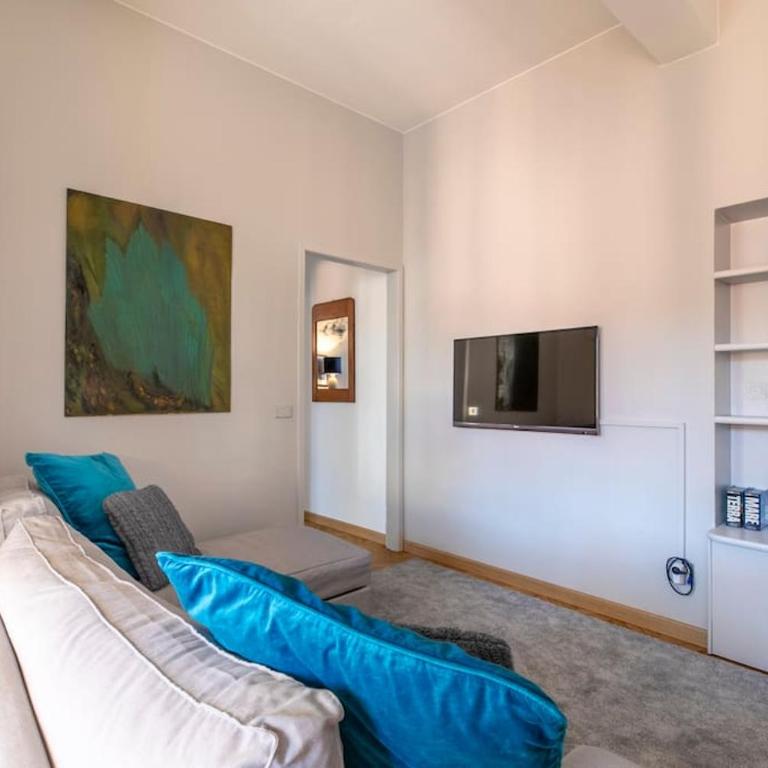 Maison SantaChiara by Welc(H)ome - Apartment mit 1 Schlafzimmer - 18