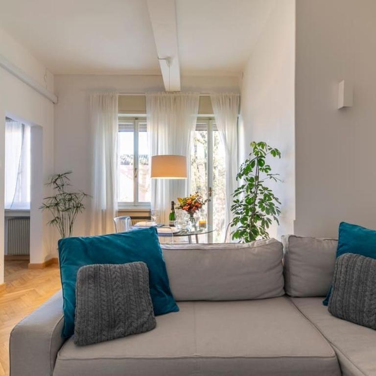 Maison SantaChiara by Welc(H)ome - Apartment mit 1 Schlafzimmer - 19