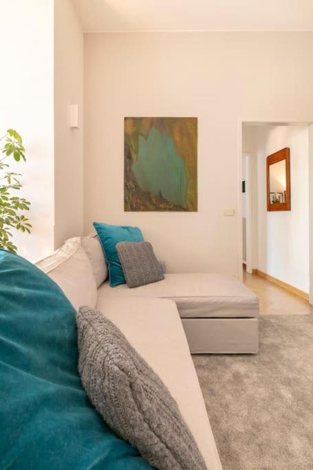 Maison SantaChiara by Welc(H)ome - Apartment mit 1 Schlafzimmer - 21
