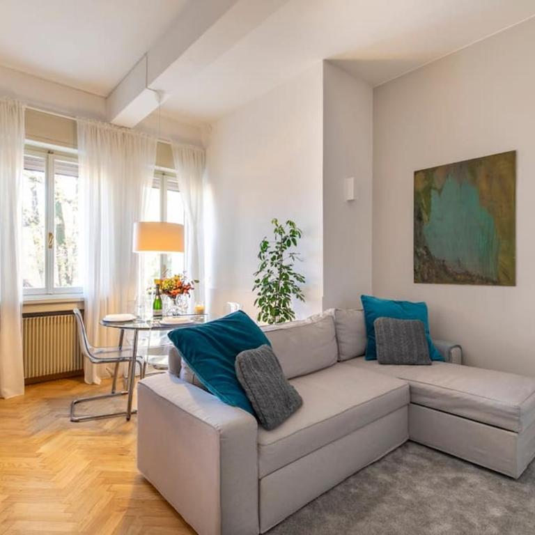 Maison SantaChiara by Welc(H)ome - Apartment mit 1 Schlafzimmer - 22