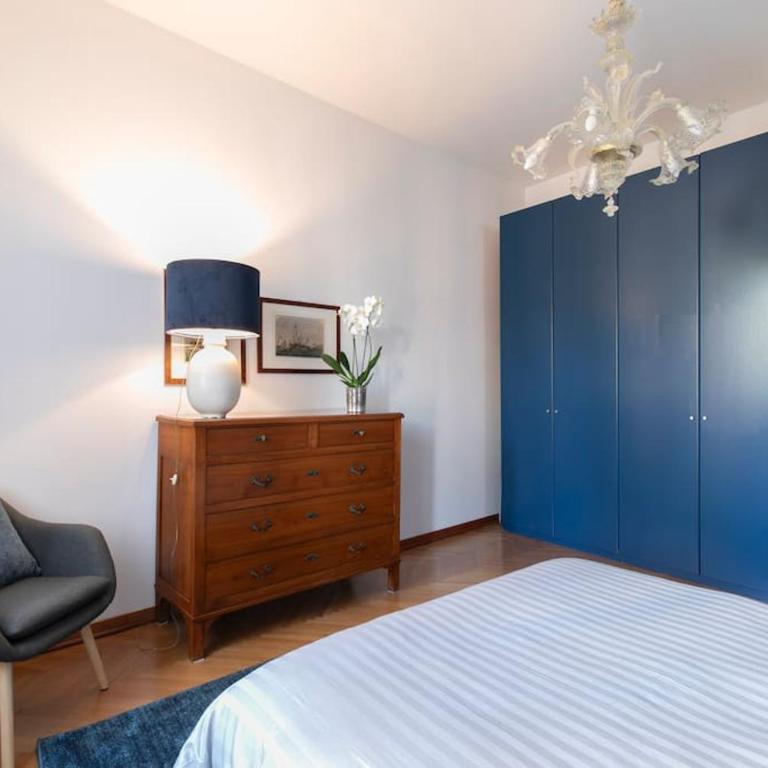 Maison SantaChiara by Welc(H)ome - Apartment mit 1 Schlafzimmer - 24