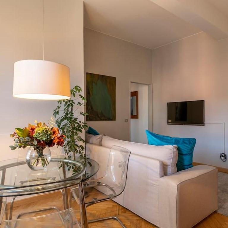 Maison SantaChiara by Welc(H)ome - Apartment mit 1 Schlafzimmer - 26