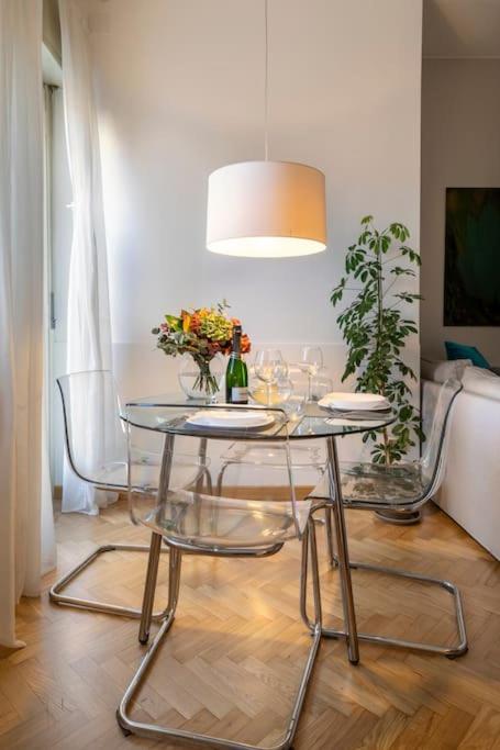 Maison SantaChiara by Welc(H)ome - Apartment mit 1 Schlafzimmer - 28