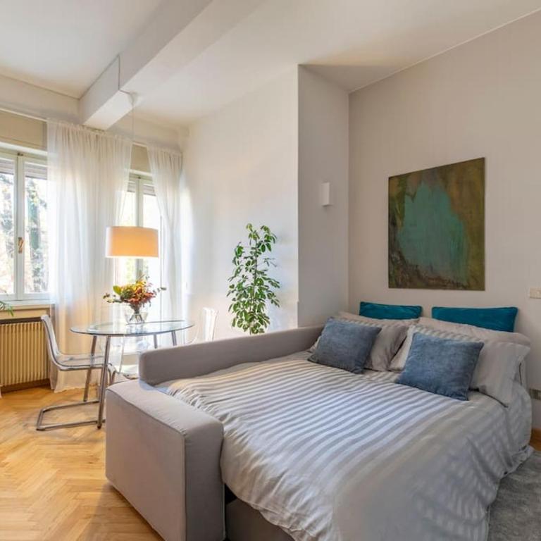 Maison SantaChiara by Welc(H)ome - Apartment mit 1 Schlafzimmer - 29
