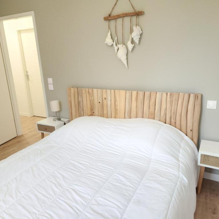 Cocon apaisant sur le Bassin d'Arcachon - Casa Vacanze - 17