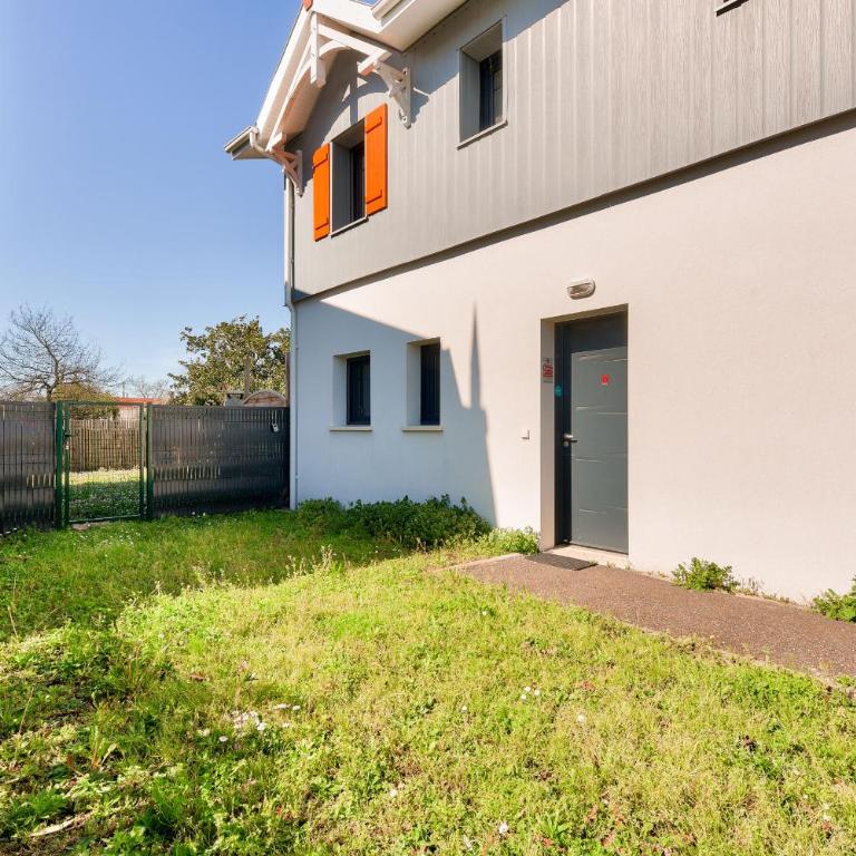 Cocon apaisant sur le Bassin d'Arcachon - Casa Vacanze - 19