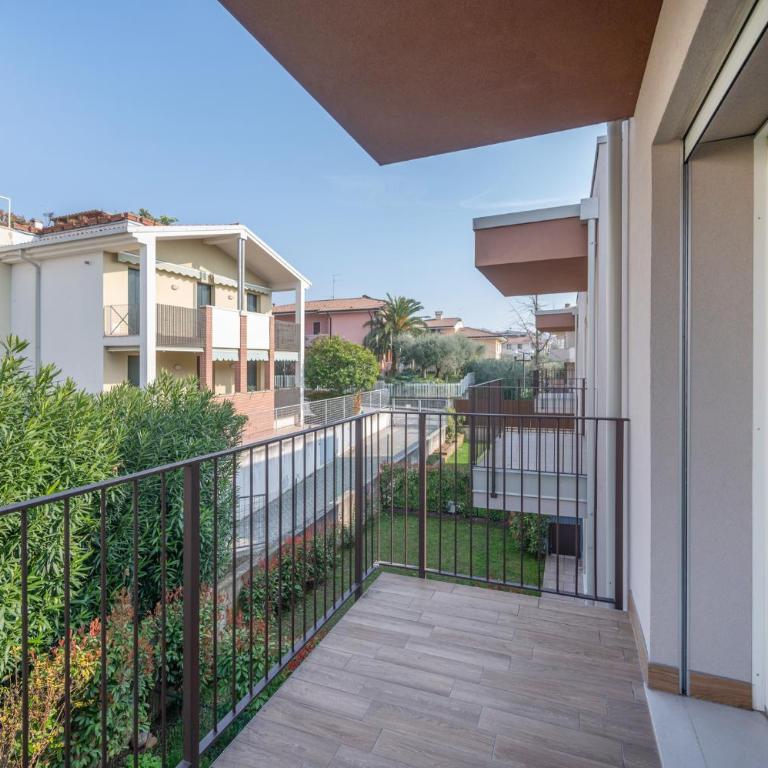 Sunbeam Terrace Bardolino - Appartamento con 2 Camere da Letto - 25