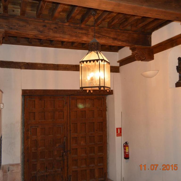 Apartamentos Nuncio Viejo - Apartamento con vistas a la catedral - 7